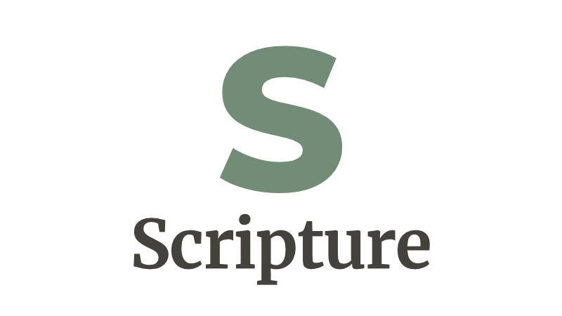 SOAP-Scripture